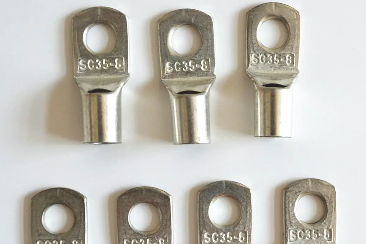 Tin Plating for Terminals