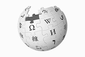 Wikipedia