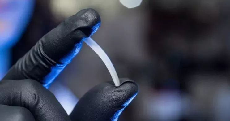  無限にリサイクル可能なプラスチック