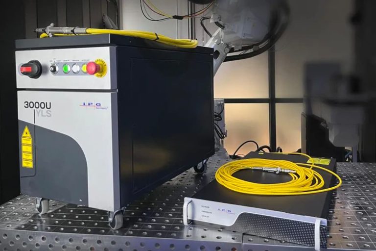 Laser Tech 101 Structures Working Principles Machinemfg