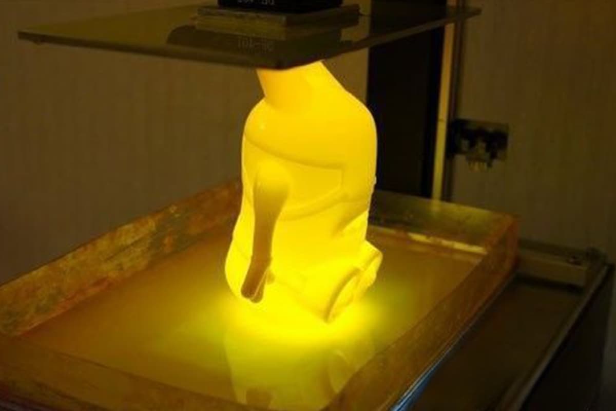 Understanding 3D Printing Process and Key Features
