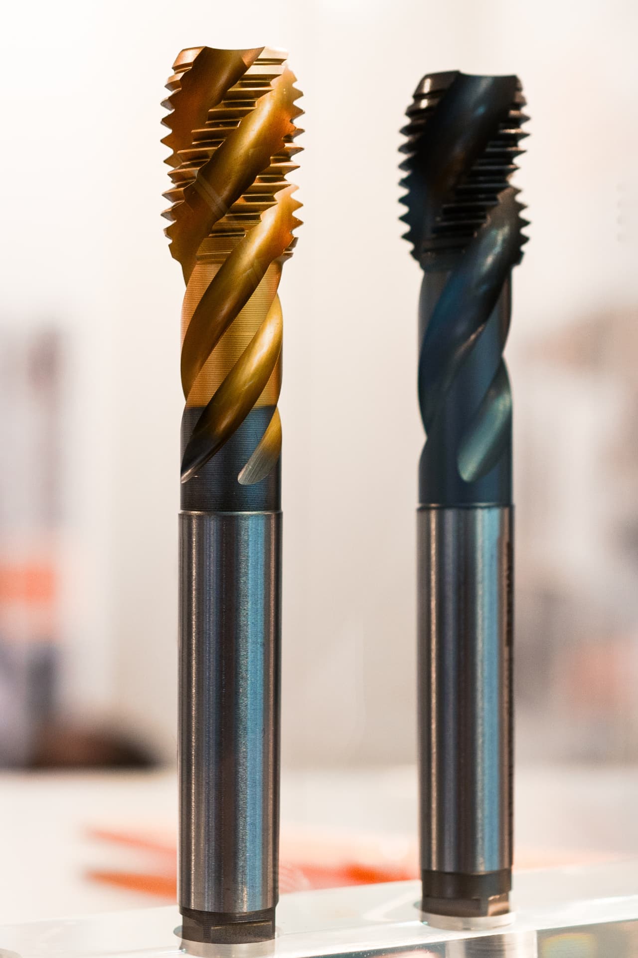 About MachineMFG